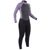 Osprey Girls' Zero 5mm Winter Full Length Wetsuit - Bob Gnarly Surf