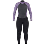 Osprey Girls' Zero 5mm Winter Full Length Wetsuit - Bob Gnarly Surf