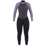 Osprey Girls' Zero 5mm Winter Full Length Wetsuit - Bob Gnarly Surf