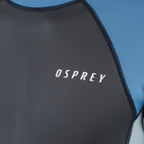 Osprey Men's Zero 3mm Wetsuit Blue - Bob Gnarly Surf