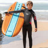 Osprey Origin 5mm Junior Full Length Wetsuit - Bob Gnarly Surf