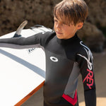 Osprey Origin 5mm Junior Full Length Wetsuit - Bob Gnarly Surf