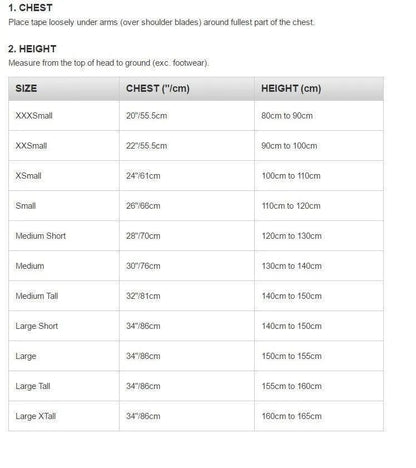 Osprey Origin Girls 3/2mm Shorty Wetsuit - Bob Gnarly Surf