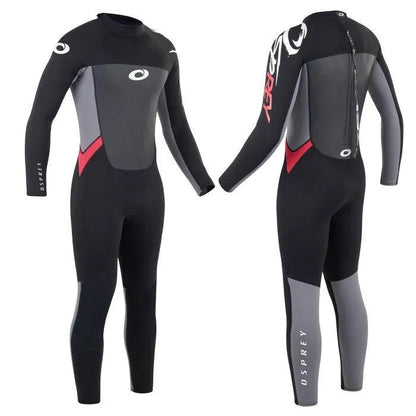 Osprey Origin Mens 3/2 Full Length Wetsuit - Bob Gnarly Surf
