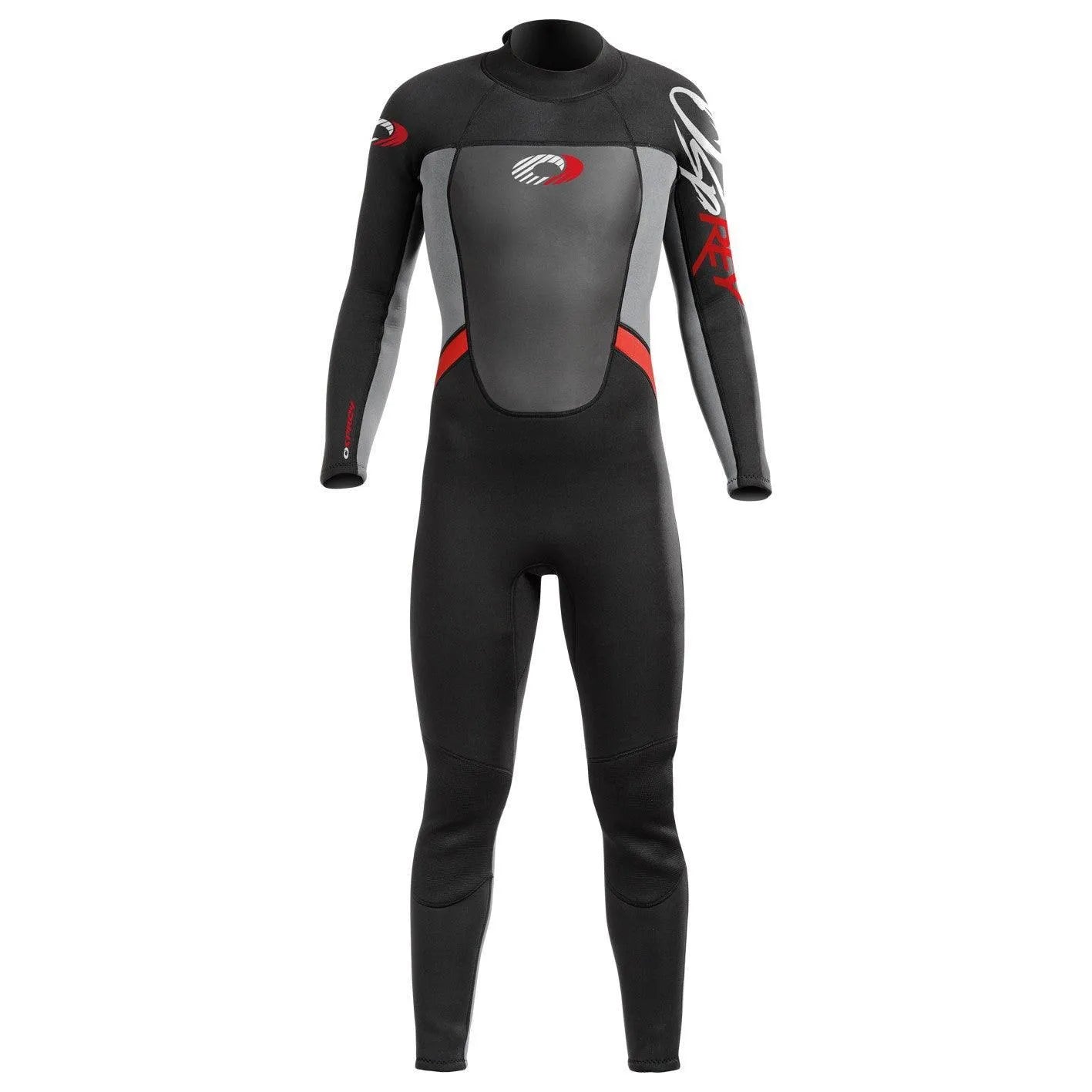 Osprey Origin Mens 3/2 Full Length Wetsuit - Bob Gnarly Surf