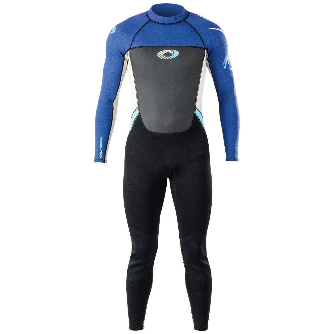 Osprey Origin Mens 3/2 Full Length Wetsuit - Bob Gnarly Surf