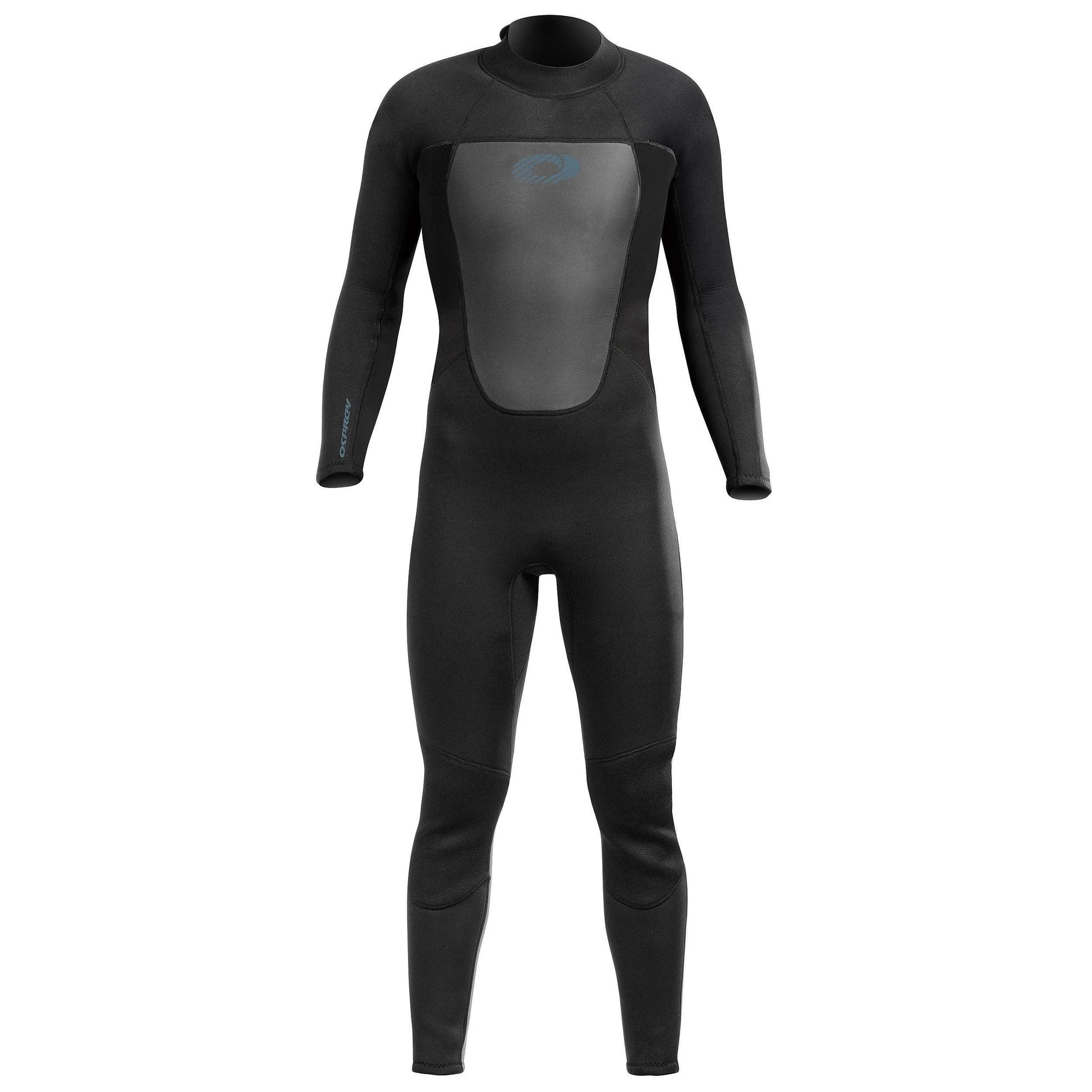 Osprey Origin Mens 3/2 Full Length Wetsuit - Bob Gnarly Surf