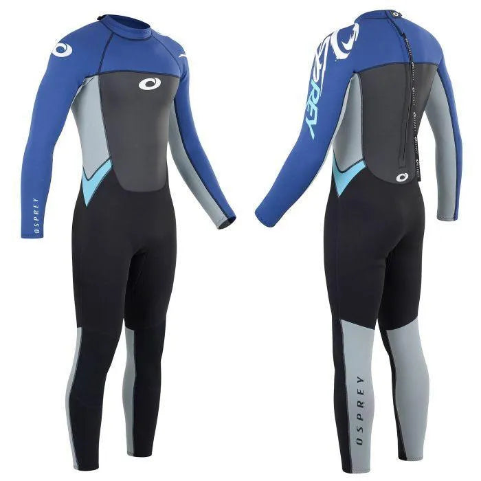 Osprey Origin Mens 3/2 Full Length Wetsuit - Bob Gnarly Surf