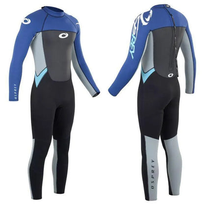 Osprey Origin Mens 3/2 Full Length Wetsuit - Bob Gnarly Surf