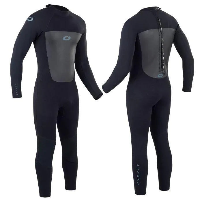 Osprey Origin Mens 3/2 Full Length Wetsuit - Bob Gnarly Surf