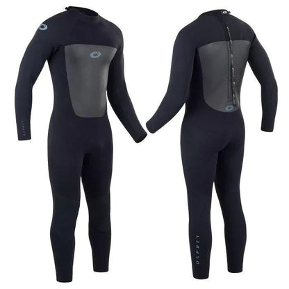 Osprey Origin Mens 3/2 Full Length Wetsuit - Bob Gnarly Surf