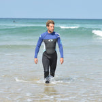 Osprey Origin Mens 3/2 Full Length Wetsuit - Bob Gnarly Surf