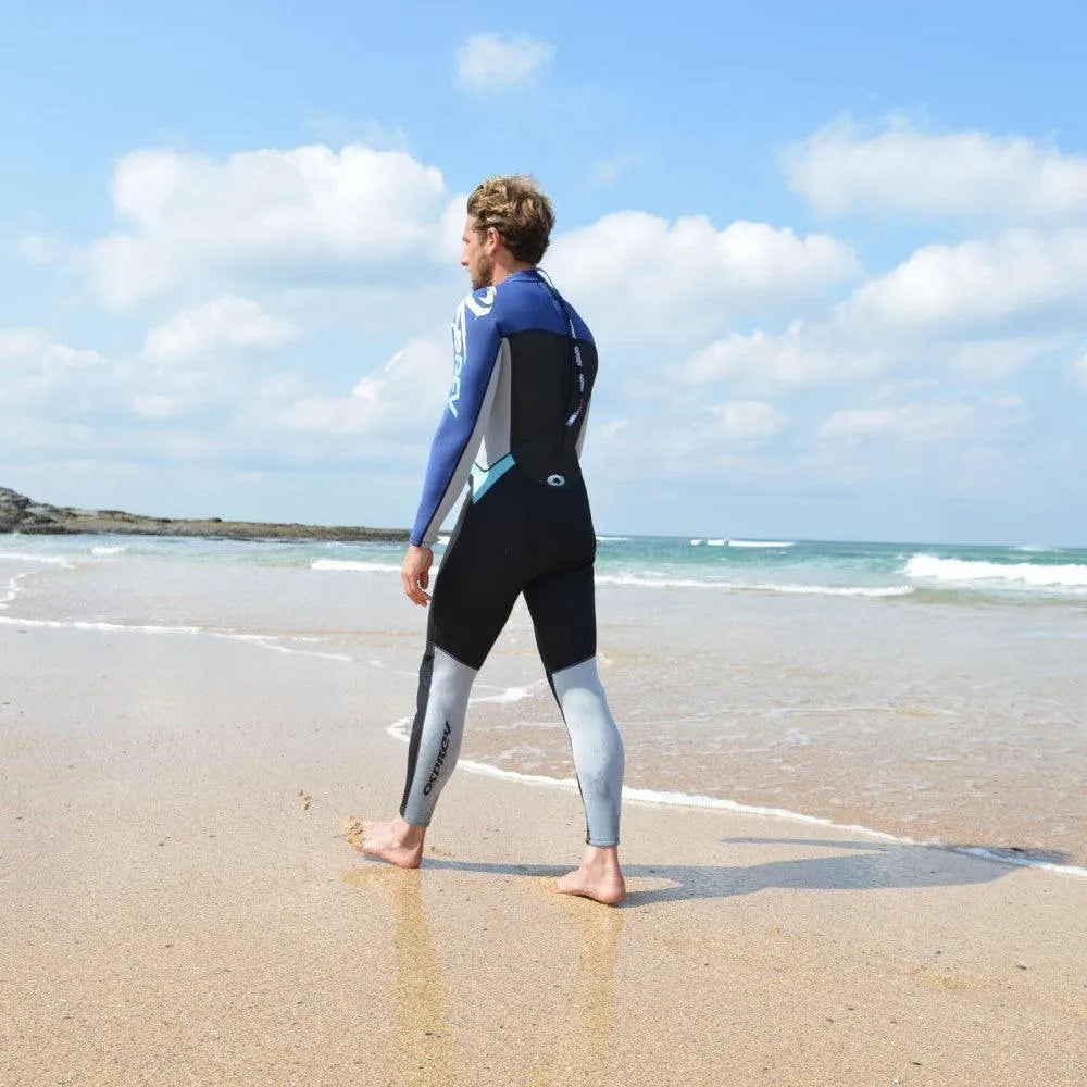 Osprey Origin Mens 3/2 Full Length Wetsuit - Bob Gnarly Surf