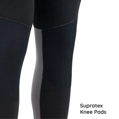 Osprey Origin Mens 5/4mm Wetsuit Red - Bob Gnarly Surf