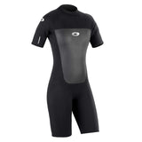 Osprey Origin Womens 3/2 Shorty Wetsuit - Bob Gnarly Surf