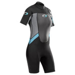 Osprey Origin Womens 3/2 Shorty Wetsuit - Bob Gnarly Surf