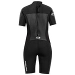 Osprey Origin Womens 3/2 Shorty Wetsuit - Bob Gnarly Surf