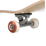 Quiksilver Rider Skateboard - Wood Deck - Bob Gnarly Surf