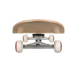 Quiksilver Rider Skateboard - Wood Deck - Bob Gnarly Surf