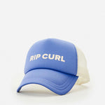 Rip Curl Kids Classic Surf Trucker Cap Blue - Bob Gnarly Surf