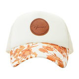Rip Curl Oceans Together Trucker Cap - Bob Gnarly Surf