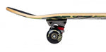 Rocket Skateboards 31" Rocket Complete Combat Skull Camo 7.75" - Bob Gnarly Surf