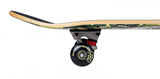 Rocket Skateboards 31" Rocket Complete Combat Skull Camo 7.75" - Bob Gnarly Surf