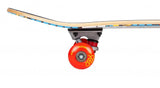 Rocket Skateboards Rocket Complete Popart Mini 7.5" - Bob Gnarly Surf