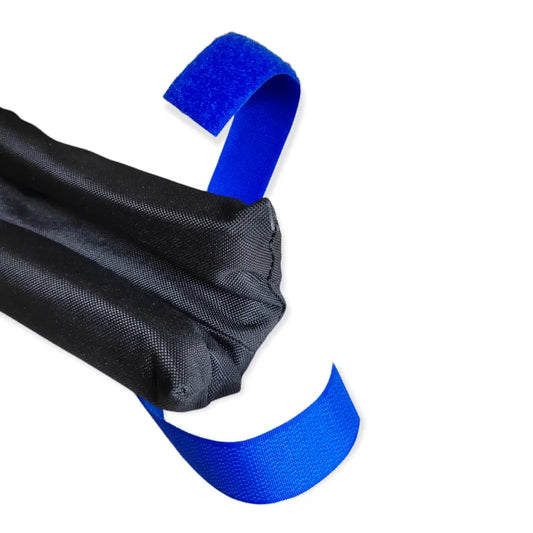 Roof Bar Pads 90cm Pair Roof rack Sola