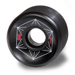 Roundhouse Wheels - 58mm Black Park (95A) - Bob Gnarly Surf