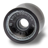 Roundhouse Wheels - 69mm Smoke Concaves (78A) - Bob Gnarly Surf