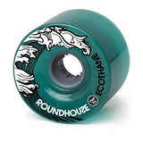 Roundhouse Wheels - Ecothane 75mm Aqua Mags (81A) - Bob Gnarly Surf