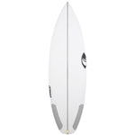 Sharp Eye The Disco 6'2 Surfboard Custom - Bob Gnarly Surf