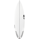 Sharp Eye The Disco Inferno Surfboard Custom - Bob Gnarly Surf