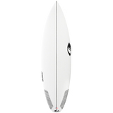 Sharp Eye The Disco Inferno Surfboard Futures