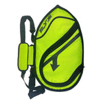 Slyde Handboards - Board Bag - Green - Bob Gnarly Surf