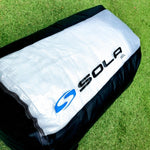 Sola 100 Litre Backpack Dry Bag - Bob Gnarly Surf