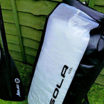 Sola 100 Litre Backpack Dry Bag - Bob Gnarly Surf