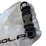 Sola 2.5 Litre Roll Top Dry Bag - Bob Gnarly Surf