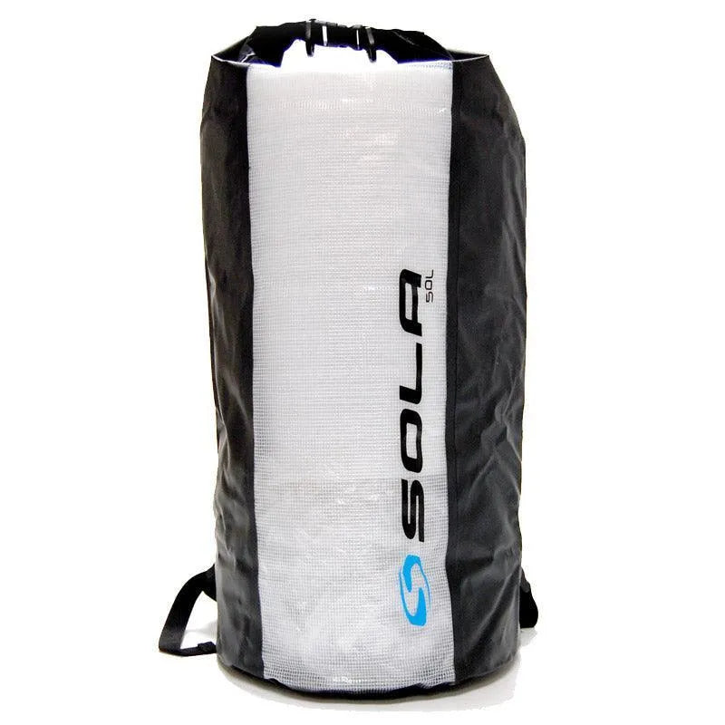 Sola 50 Litre Backpack Dry Bag - Bob Gnarly Surf
