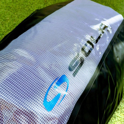 Sola 50 Litre Backpack Dry Bag - Bob Gnarly Surf