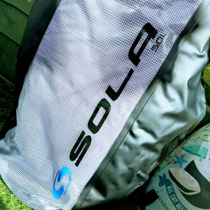 Sola 50 Litre Backpack Dry Bag - Bob Gnarly Surf