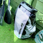 Sola 50 Litre Backpack Dry Bag - Bob Gnarly Surf