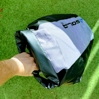 Sola 50 Litre Backpack Dry Bag - Bob Gnarly Surf