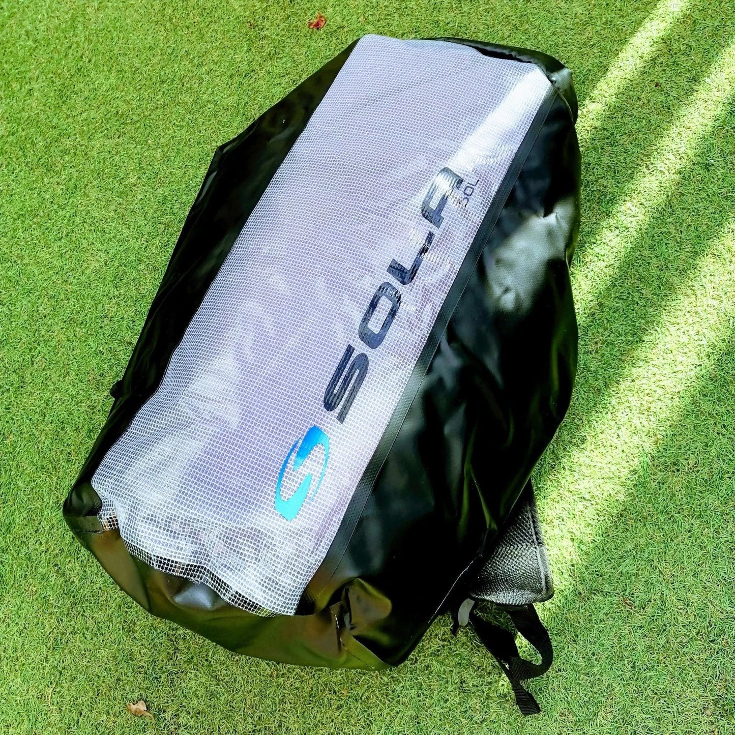Sola 50 Litre Backpack Dry Bag - Bob Gnarly Surf