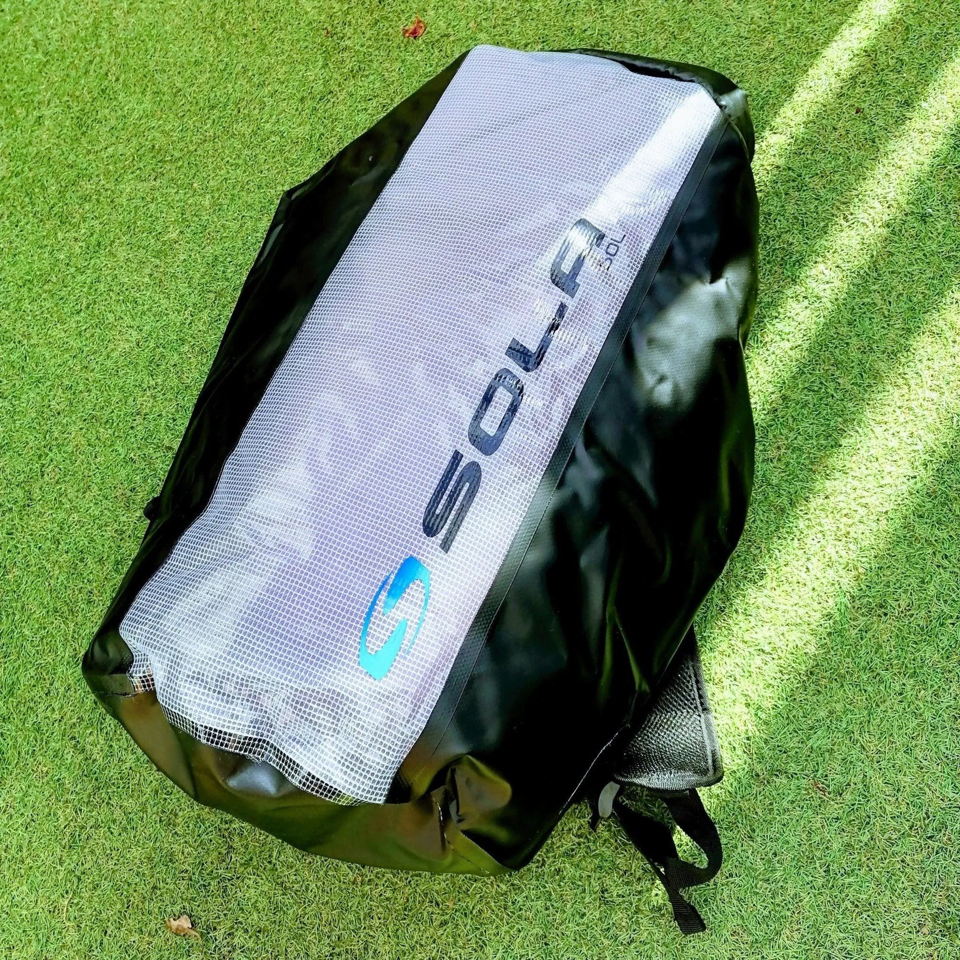 Sola 50 Litre Backpack Dry Bag - Bob Gnarly Surf