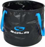Sola 60 Litre Collapsible Wetsuit Bucket - Bob Gnarly Surf