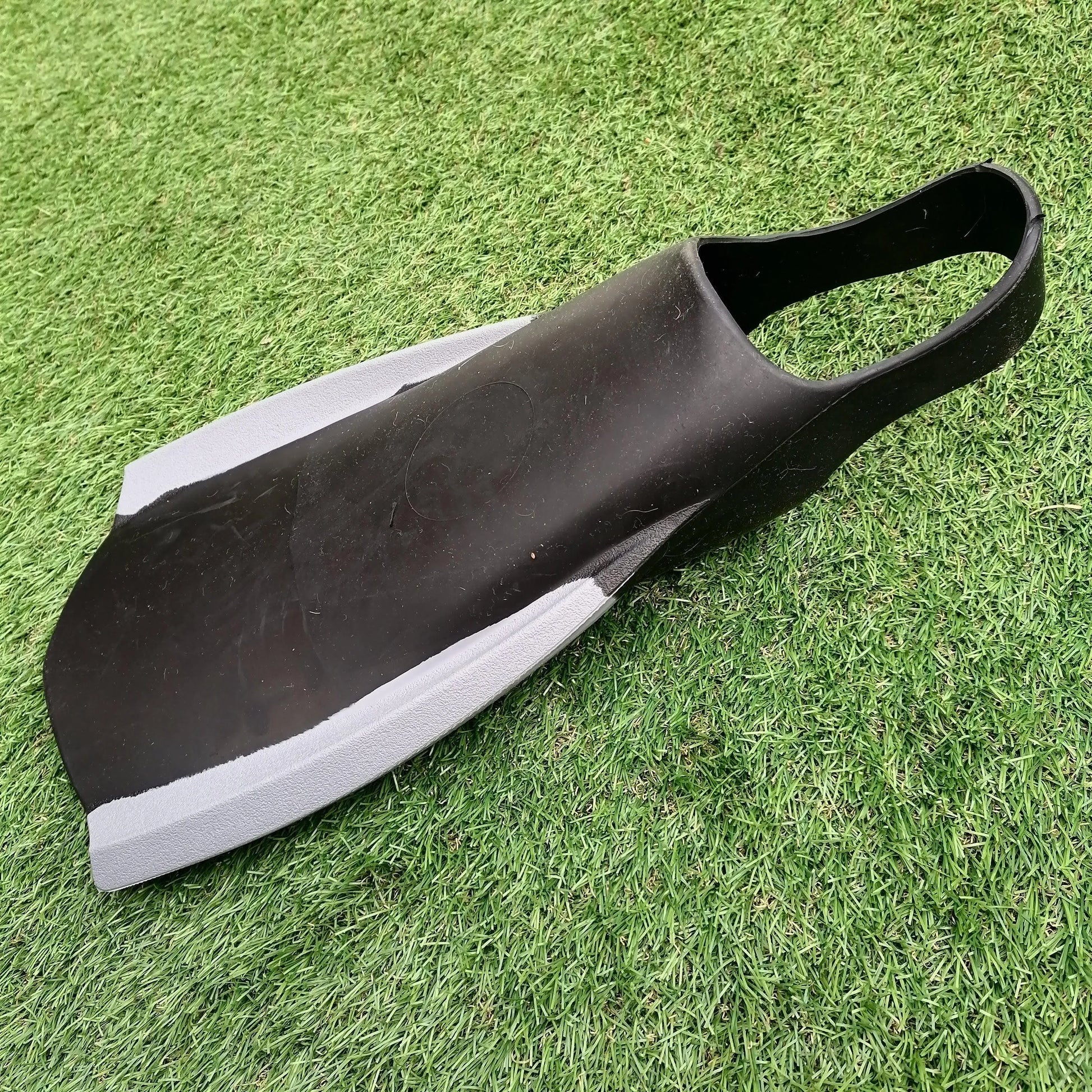 Sola Kinetic Bodyboard Fins - Bob Gnarly Surf