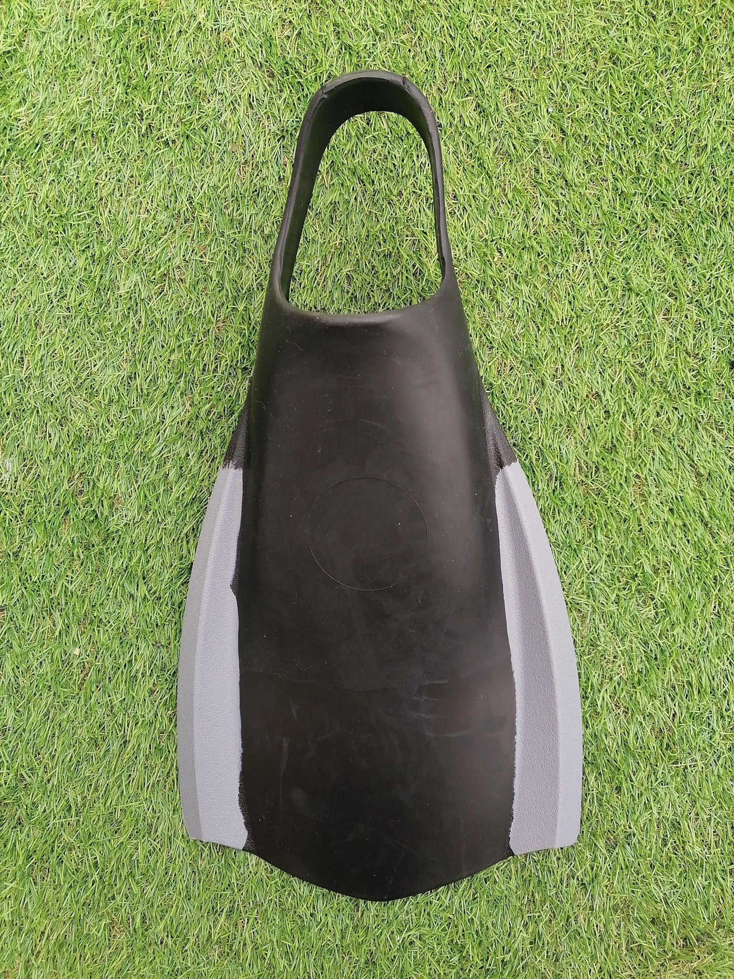 Sola Kinetic Bodyboard Fins - Bob Gnarly Surf