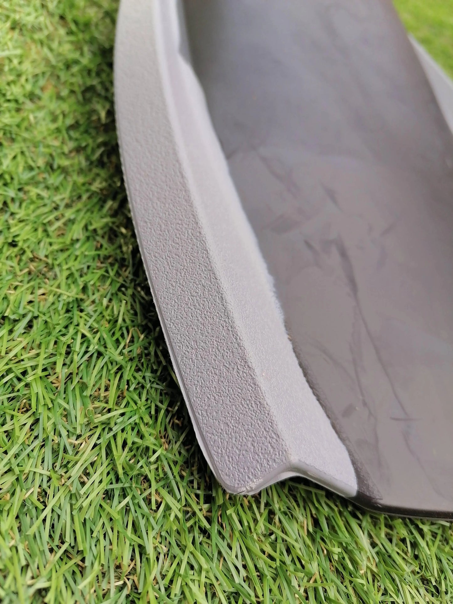 Sola Kinetic Bodyboard Fins - Bob Gnarly Surf